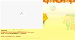 Desktop Screenshot of apiherbal.cl
